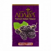 Табак для кальяна Adalya Black Mulberry 1075410