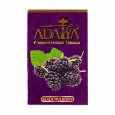 Тютюн для кальяну Adalya Black Mulberry