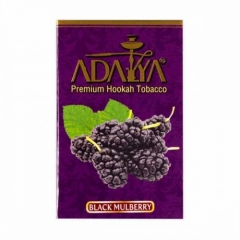 Тютюн для кальяну Adalya Black Mulberry