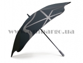 Зонт-трость механический BLUNT "Сharcoal" Bl-golf1-charcoal