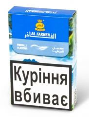 Табак для кальяна Al fakher "Свежий аромат мяты"