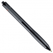 Багатофункціональна ручка Parker Executive QP Matte Black Highlight 20 534ch