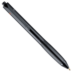 Багатофункціональна ручка Parker Executive QP Matte Black Highlight