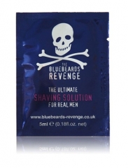 Гель для гоління The Bluebeards Revenge, 2 мл