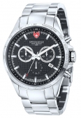 Швейцарские часы Swiss Eagle (SE-9034-11) SE-9034-11