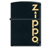 Зажигалка Zippo 318930 ZIPPO VERTICAL 318930