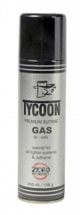 Газ Tycoon Premium Butane Gas 250 мл