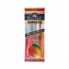 Бланти King Palm Minis - Mango OG