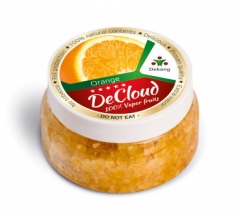 Фрукты для кальяна Decloud, апельсин, 50 г