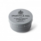 Крем Для Гоління Truefitt & Hill Ultimate Comfort Shaving Cream 190 г KTG535