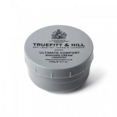 Крем Для Гоління Truefitt & Hill Ultimate Comfort Shaving Cream 190 г