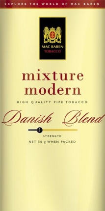 Табак для трубки Mac Baren Mixture Modern PT11-029