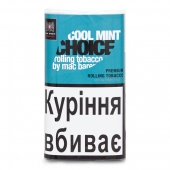 Табак для самокруток Mac Baren Cool Mint Choice 1055145