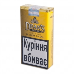 Сигары Dean's Cigars Vanillа