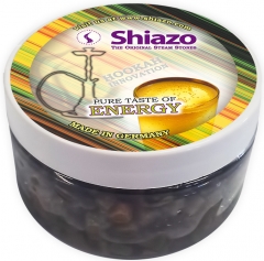 Каміння для кальяну Shiazo Energy