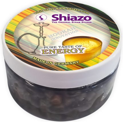 Каміння для кальяну Shiazo Energy KR14-005