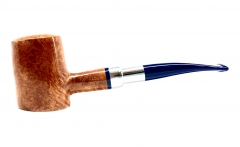 Люлька Savinelli ELEGANZA SMOOTH NATURAL 606 9MM
