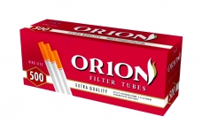 Гильзы для сигарет Orion 500шт 15мм