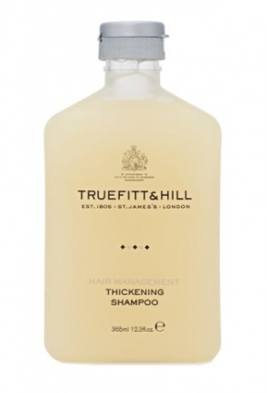 Шампунь для волосся Truefitt & Hill Для обсягу, 365 мл KTG162