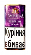 Тютюн для трубки Amphora English Blend