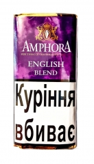 Табак для трубки Amphora English Blend