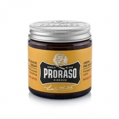 Крем до бритья Proraso Wood & Spice Pre-Shaving Cream 100 мл