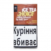 Табак для самокруток Mac Baren Ice Tea Choice 1055147