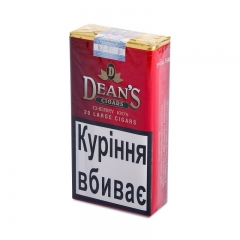 Сигары Dean's Cigars Cherry