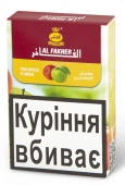Тютюн для кальяну Al fakher "Подвійне яблуко", 50 гр