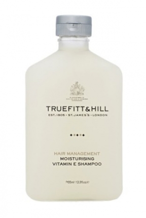 Шампунь для волосся Truefitt & Hill Зволожуючий з вітаміном Е, 365 мл KTG163