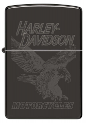 Зажигалка Zippo 24756 Harley-Davidson