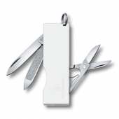 Карманный нож Victorinox Tomo White i00.6201.A7