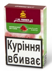 Табак для кальяна Al fakher "Арбуз с мятой", 50 гр