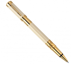 Ручка Waterman Elegance Ivory GT RB