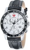 Швейцарський годинник Swiss Eagle (SE-9025-01) SE-9025-01