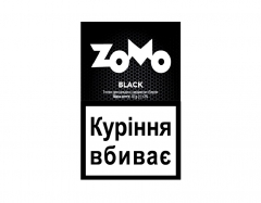 Кальянний тютюн ZOMO BLACK