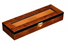 Коробка для зберігання небезпечної бритви Thiers Issard