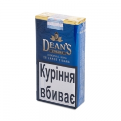 Сигари Deans Cigars Original
