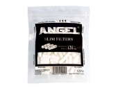 Фильтры для самокруток Angel Slim (120 шт/уп.) 12014