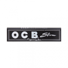 Бумага OCB Slim Premium"32