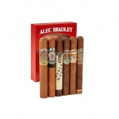 Набір сигар Alec Bradley Taste of the World #100"6 1072328