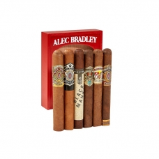 Набір сигар Alec Bradley Taste of the World #100