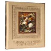 Сувенирна книга "Политическая и военная жизнь Наполеона" 528-3