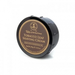 Крем для бритья Taylor of Old Bond Street Tobacco Leaf 150 г