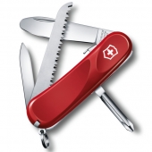 Швейцарский Нож Victorinox Junior 09 Red i02.4213.SKE