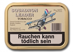 Тютюн для трубки S.Gawith Squodron Leader Mixture