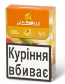 Тютюн для кальяну Al fakher "Персик", 50 гр