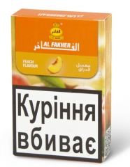 Табак для кальяна Al fakher "Персик", 50 гр
