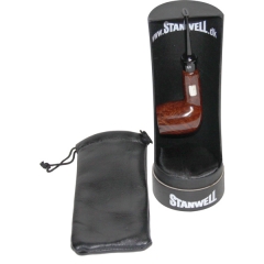 Трубка Stanwell Pipe of the Year 2012 Brown Pol 9мм