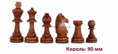Фигуры шахматные "Staunton N5"